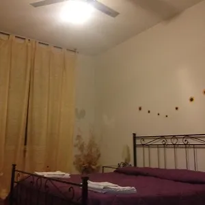 The Sunflower B&B